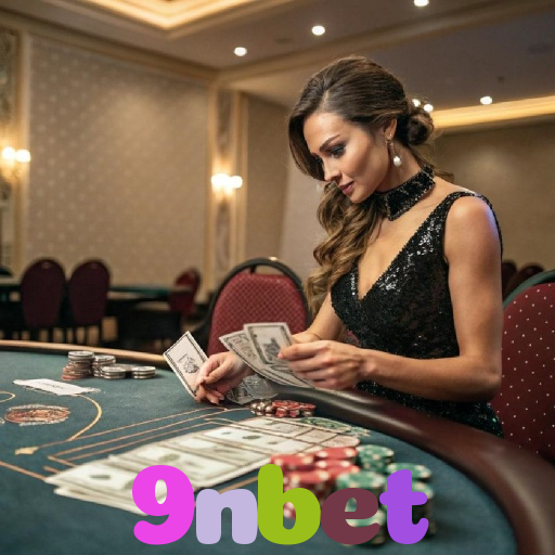 9nbet：Aposte no futebol, jogue poker e conquiste vitórias épicas!