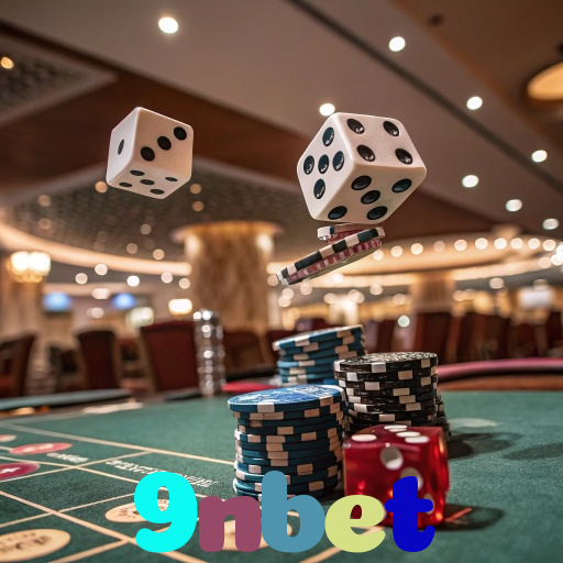 9nbet：Jogue poker, aposte no futebol e ganhe em grandes jogos de cassino!