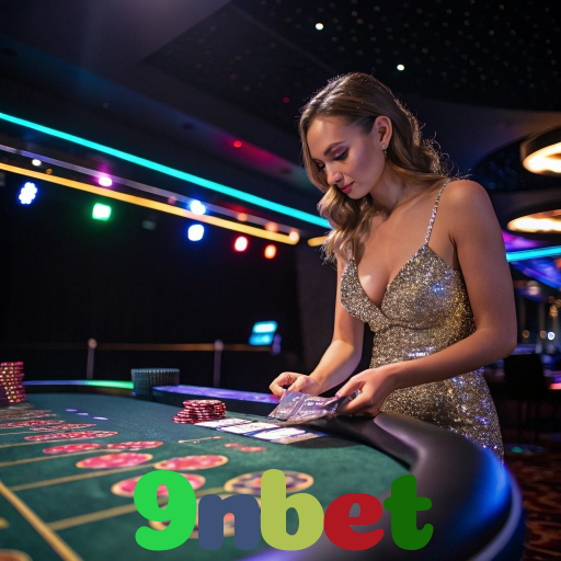 9nbet：Aposte no futebol, jogue poker e conquiste vitórias épicas!