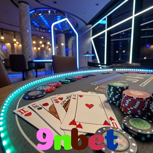 9nbet:Aposte nas melhores slots e conquiste prêmios como nunca!