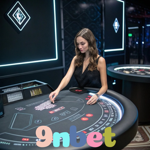 9nbet：Aposte no futebol, jogue poker e conquiste vitórias épicas!