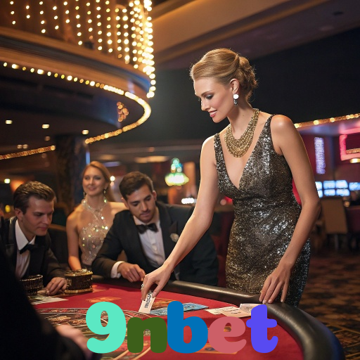 9nbet：Aposte no futebol, jogue poker e conquiste vitórias épicas!