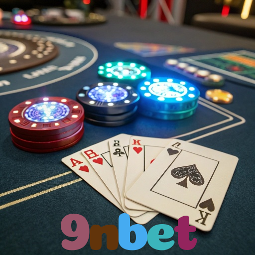 9nbet:Aposte no futebol, jogue poker e conquiste vitórias épicas!