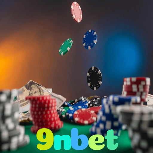 9nbet:Jogue poker, aposte no futebol e ganhe em grandes jogos de cassino!