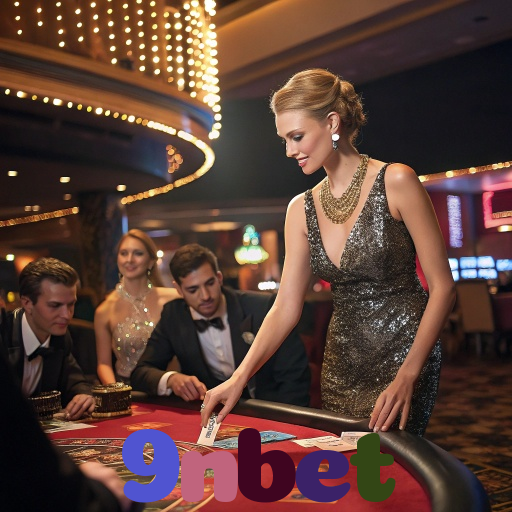 9nbet：Aposte nas melhores slots e conquiste prêmios como nunca!