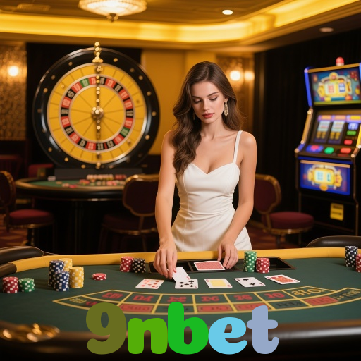 9nbet:Aposte nas melhores slots e conquiste prêmios como nunca!