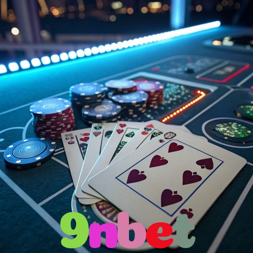 9nbet:Jogue poker, aposte no futebol e ganhe em grandes jogos de cassino!