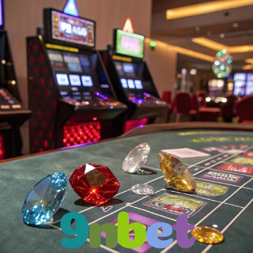9nbet：Jogue poker, aposte no futebol e ganhe em grandes jogos de cassino!
