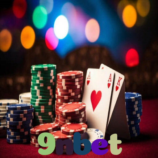 9nbet：Aposte no futebol, jogue poker e conquiste vitórias épicas!