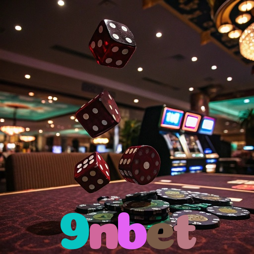 9nbet:Aposte nas melhores slots e conquiste prêmios como nunca!