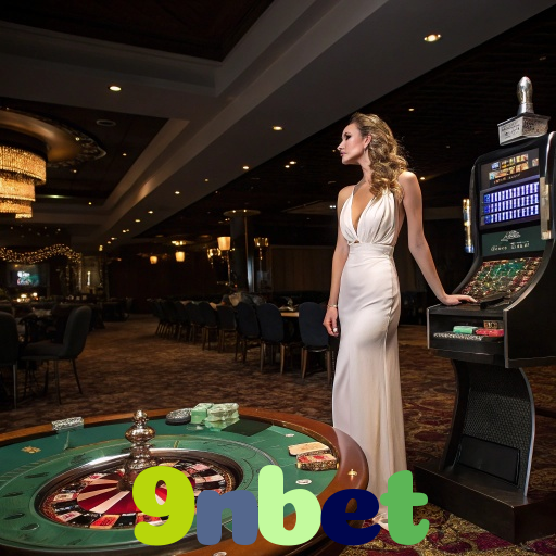9nbet:Aposte nas melhores slots e conquiste prêmios como nunca!