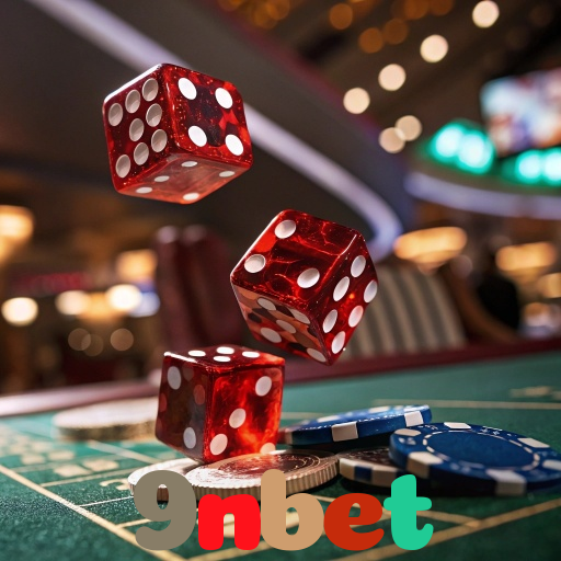 9nbet：Aposte nas melhores slots e conquiste prêmios como nunca!