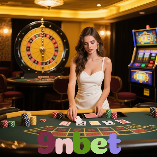 9nbet：Aposte nas melhores slots e conquiste prêmios como nunca!