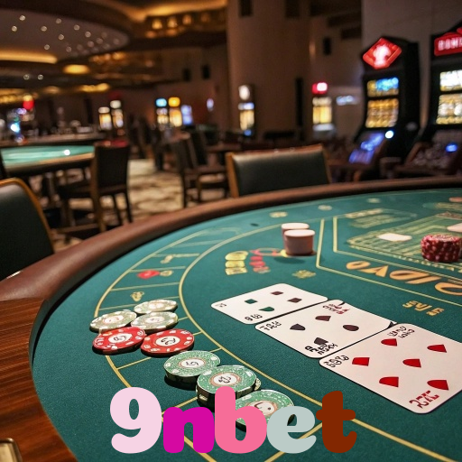9nbet:Jogue poker, aposte no futebol e ganhe em grandes jogos de cassino!