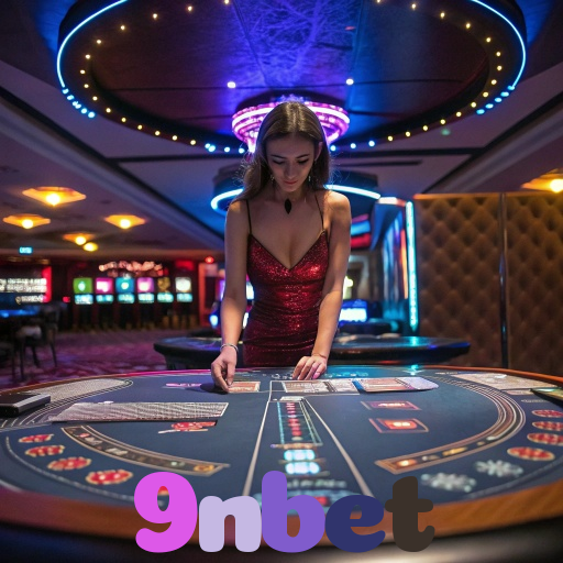 9nbet:Aposte nas melhores slots e conquiste prêmios como nunca!