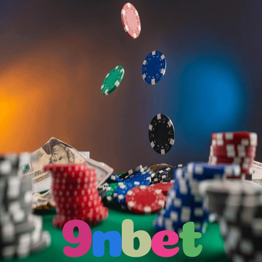 9nbet：Aposte no futebol, jogue poker e conquiste vitórias épicas!