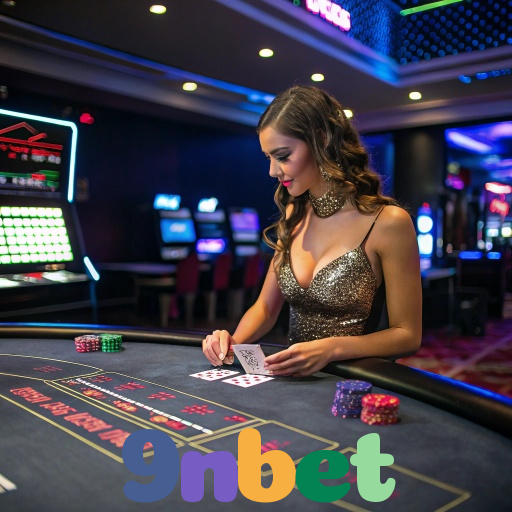 9nbet:Aposte nas melhores slots e conquiste prêmios como nunca!