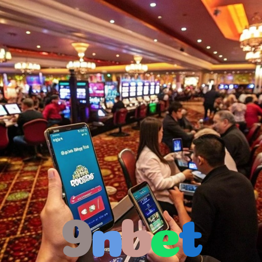 9nbet：Jogue poker, aposte no futebol e ganhe em grandes jogos de cassino!