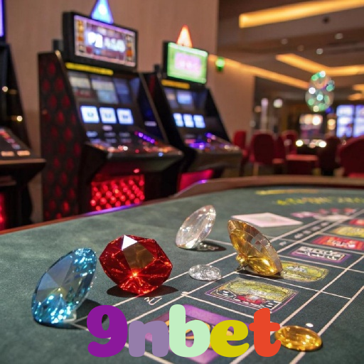 9nbet:Jogue poker, aposte no futebol e ganhe em grandes jogos de cassino!