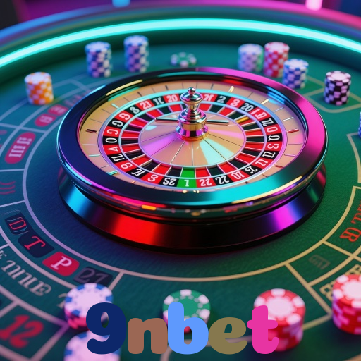 9nbet：Aposte no futebol, jogue poker e conquiste vitórias épicas!