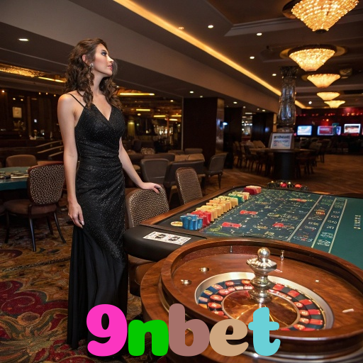 9nbet：Jogue poker, aposte no futebol e ganhe em grandes jogos de cassino!