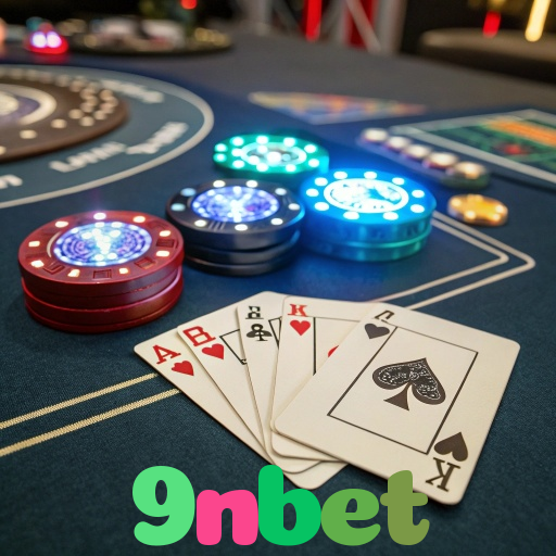 9nbet：Aposte nas melhores slots e conquiste prêmios como nunca!