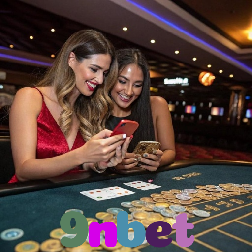 9nbet：Aposte nas melhores slots e conquiste prêmios como nunca!