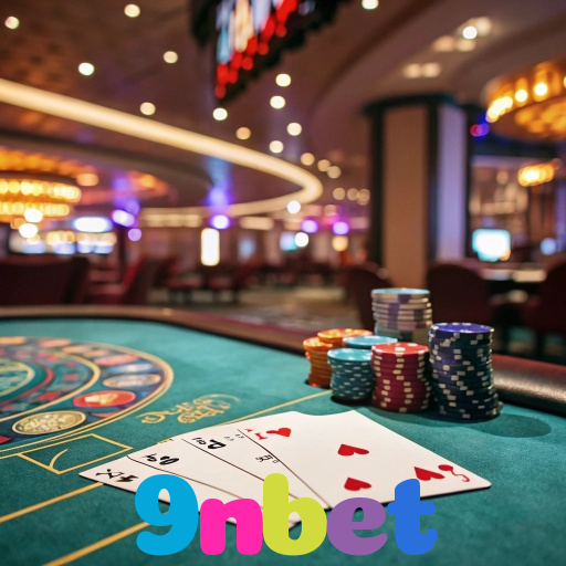 9nbet：Aposte no futebol, jogue poker e conquiste vitórias épicas!