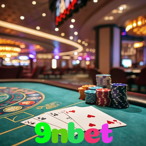9nbet:Aposte no futebol, jogue poker e conquiste vitórias épicas!