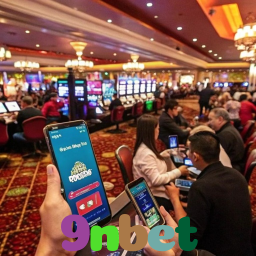 9nbet:Aposte nas melhores slots e conquiste prêmios como nunca!