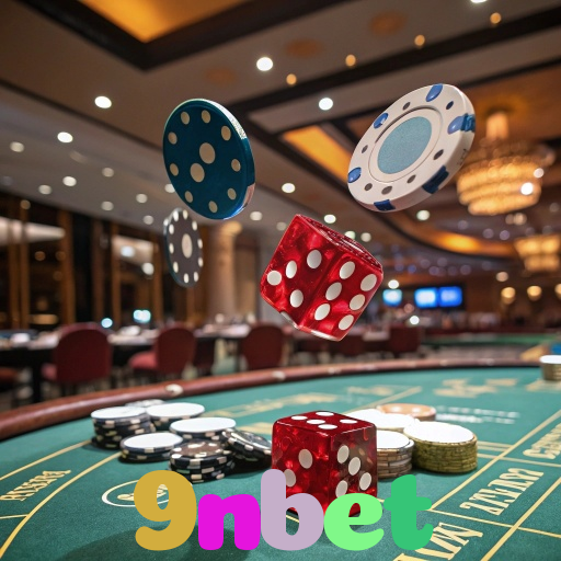 9nbet:Jogue poker, aposte no futebol e ganhe em grandes jogos de cassino!