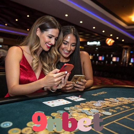 9nbet:Aposte nas melhores slots e conquiste prêmios como nunca!