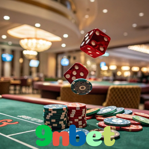 9nbet：Aposte no futebol, jogue poker e conquiste vitórias épicas!