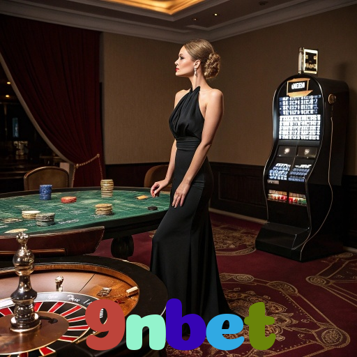 9nbet：Aposte nas melhores slots e conquiste prêmios como nunca!