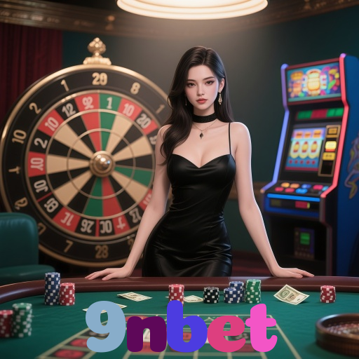 9nbet：Aposte nas melhores slots e conquiste prêmios como nunca!