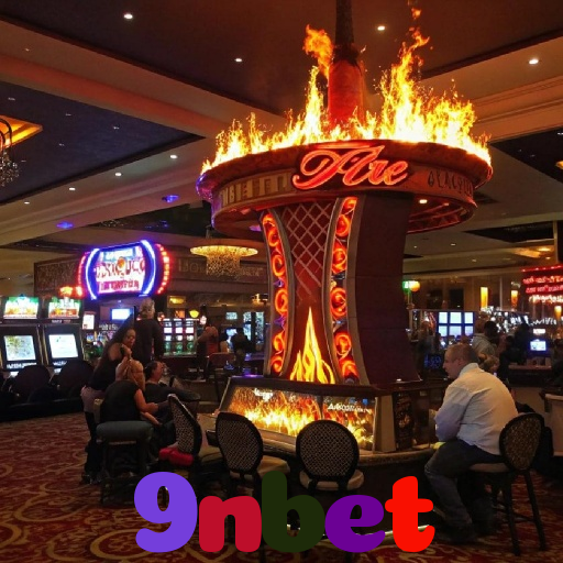 9nbet：Aposte nas melhores slots e conquiste prêmios como nunca!