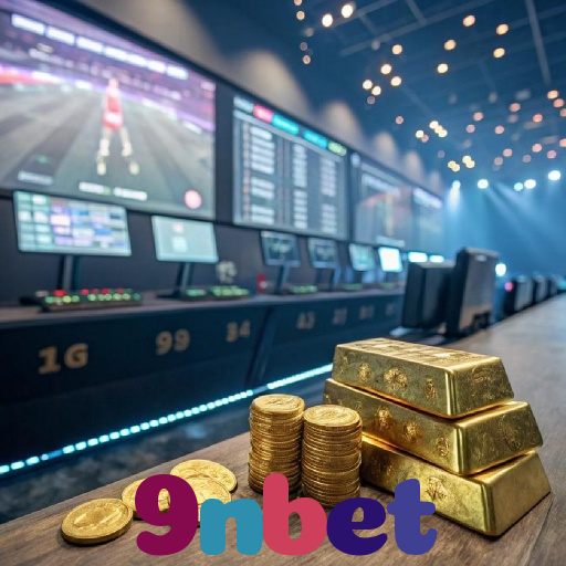 9nbet：Aposte no futebol, jogue poker e conquiste vitórias épicas!