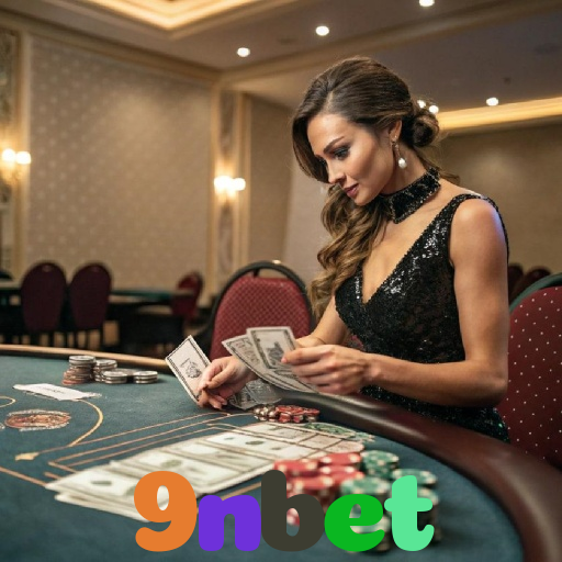 9nbet：Aposte nas melhores slots e conquiste prêmios como nunca!