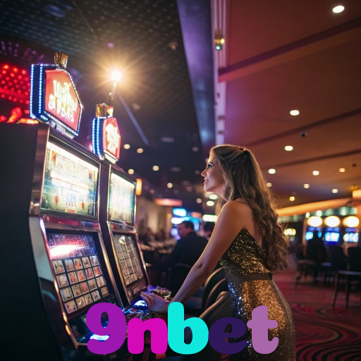 9nbet：Jogue poker, aposte no futebol e ganhe em grandes jogos de cassino!