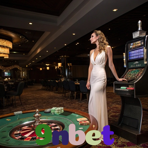 9nbet：Aposte nas melhores slots e conquiste prêmios como nunca!