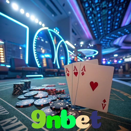 9nbet：Aposte no futebol, jogue poker e conquiste vitórias épicas!