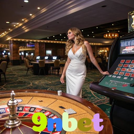 9nbet：Jogue poker, aposte no futebol e ganhe em grandes jogos de cassino!