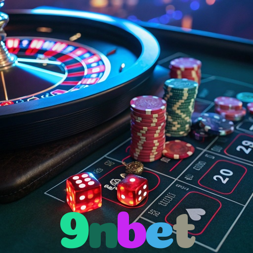 9nbet:Jogue poker, aposte no futebol e ganhe em grandes jogos de cassino!