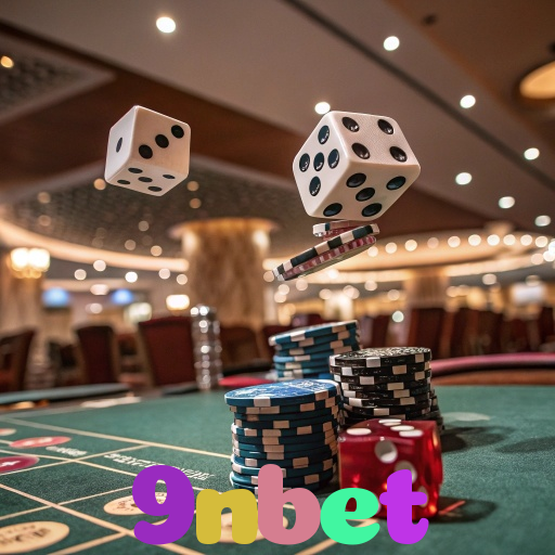 9nbet：Aposte nas melhores slots e conquiste prêmios como nunca!
