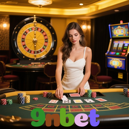 9nbet：Jogue poker, aposte no futebol e ganhe em grandes jogos de cassino!
