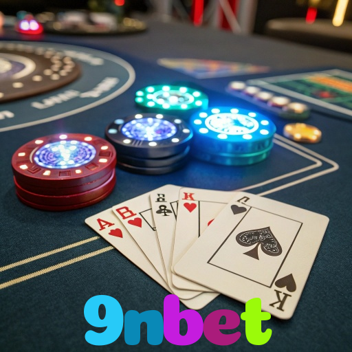 9nbet:Aposte no futebol, jogue poker e conquiste vitórias épicas!
