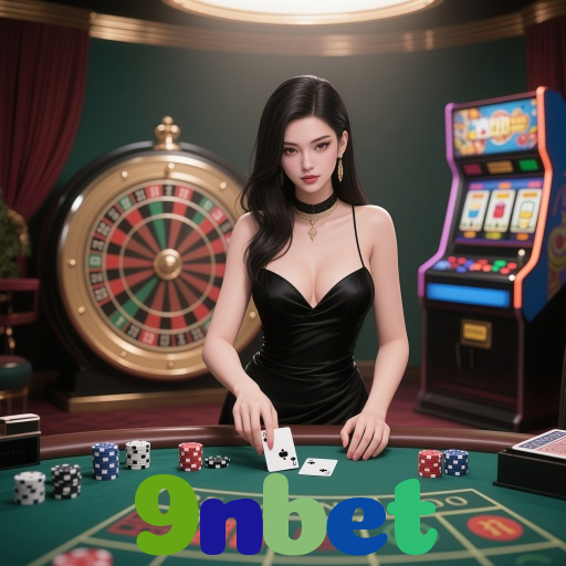 9nbet：Aposte nas melhores slots e conquiste prêmios como nunca!