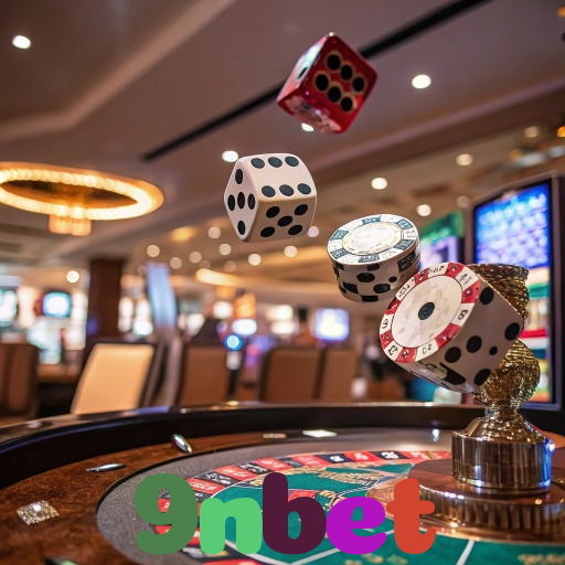 9nbet：Aposte no futebol, jogue poker e conquiste vitórias épicas!