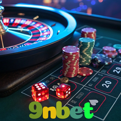 9nbet：Jogue poker, aposte no futebol e ganhe em grandes jogos de cassino!