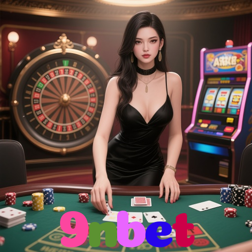 9nbet：Aposte nas melhores slots e conquiste prêmios como nunca!